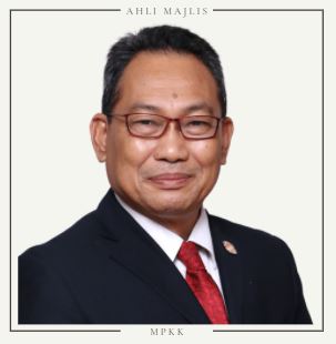 Datuk Haji Awang bin Hashim