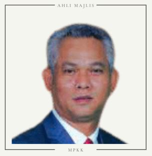 Dr. Zainal Abidin bin Sait 